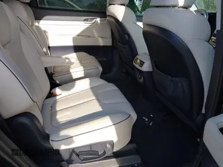 2024 Hyundai Palisade Calligraphy z VIN KM8R74GE2RU677273, wystawiony jako IAAI lot #41989335 z przebiegiem 9 200 mil mil oraz . Historia ofert i sprzedaży dostępna na DreamBid. Obrazek 8.