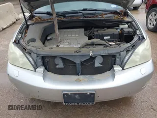 2007 Lexus RX 350 z VIN 2T2HK31U37C027950, wystawiony jako IAAI lot #42469750 z przebiegiem 229 546 mil mil oraz . Historia ofert i sprzedaży dostępna na DreamBid. Obrazek 10.