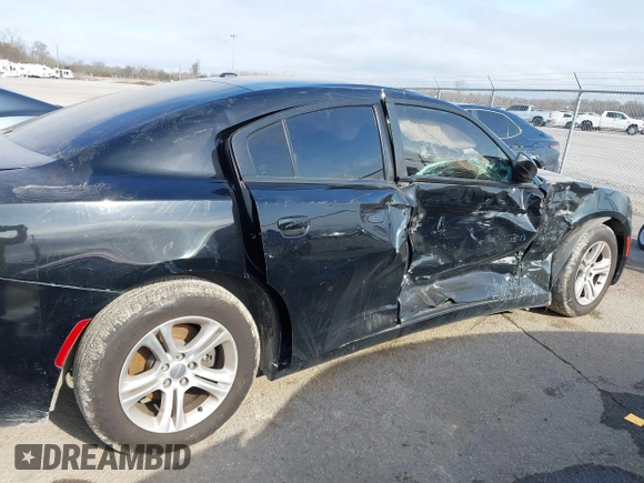 2019 Dodge Charger SXT with VIN 2C3CDXBG1KH709916, listed as a IAAI auction lot 41386840 with 151,403 mi miles and . Bid and sale history available at DreamBid. Image 13.