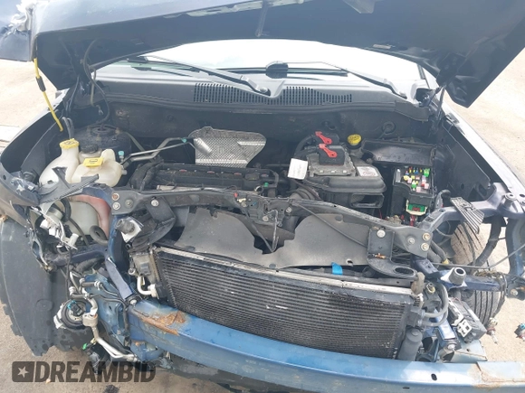 2016 Jeep Compass Latitude with VIN 1C4NJCEA9GD815600, listed as a IAAI auction lot 42268713 with 97,764 mi miles and . Bid and sale history available at DreamBid. Image 10.