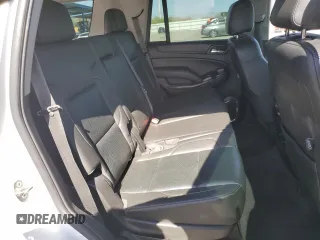 2015 Chevrolet Tahoe Commercial with VIN 1GNLC2EC9FR526562, listed as a Copart auction lot 60940365 with 115,346 mi miles and Salvage title. Bid and sale history available at DreamBid. Image 11.