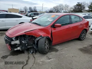 2013 Dodge Dart SXT с VIN 1C3CDFBA7DD339514, выставлен на аукционе Copart как лот 45904055 с пробегом 200 848 миль миль и Списание • Salvage title. История ставок и продаж доступна на DreamBid. Изображение 1.