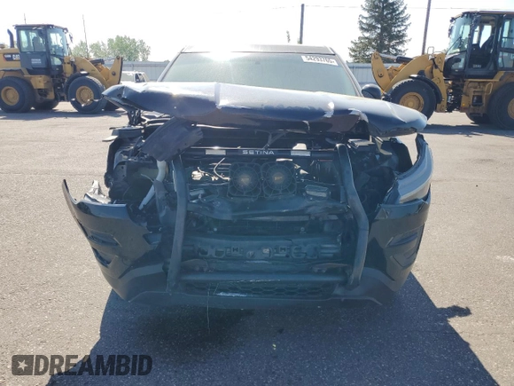 2017 Ford Police Interceptor Utility z VIN 1FM5K8AR0HGA89434, wystawiony jako Copart lot #54293765 z przebiegiem 142 813 mil mil oraz Szkody całkowita. Historia ofert i sprzedaży dostępna na DreamBid. Obrazek 5.