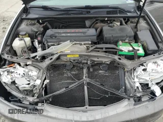 2004 Toyota Camry LE with VIN 4T1BE32K24U900340, listed as a Copart auction lot 52861095 with 92,694 mi miles and Salvage Title. Bid and sale history available at carsss.com. Image 11.