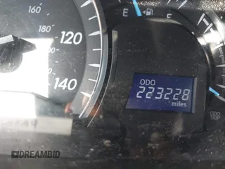 2012 Toyota Camry L with VIN 4T4BF1FK9CR239373, listed as a IAAI auction lot 41427720 with 223,228 mi miles. Bid and sale history available at carsss.com. Image 15.