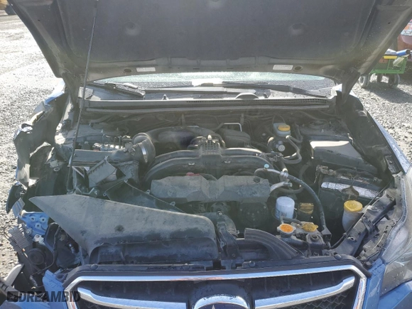 2016 Subaru Impreza Wagon 2.0i Sport Premium with VIN JF1GPAS69G8322011, listed as a Copart auction lot 46073585 with 183,266 mi miles and Salvage Title. Bid and sale history available at carsss.com. Image 11.