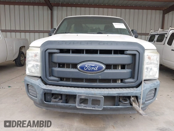 2016 Ford F-350 XL with VIN 1FTBF3A69GEC07110, listed as a IAAI auction lot 41930376 with 179,216 mi miles and . Bid and sale history available at DreamBid. Image 12.