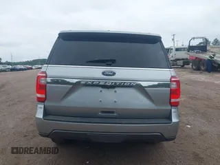 2020 Ford Expedition XL с VIN 1FMJU1FT8LEA72065, выставлен на аукционе IAAI как лот 42202063 с пробегом Не указан миль и . История ставок и продаж доступна на DreamBid. Изображение 16.