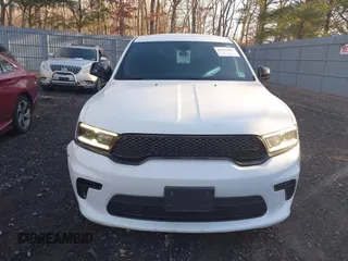 2022 Dodge Durango SXT with VIN 1C4RDJAG8NC129834, listed as a IAAI auction lot 41497961 with 58,270 mi miles and . Bid and sale history available at DreamBid. Image 12.