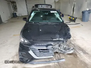 2025 Subaru Legacy Premium z VIN 4S3BWAD66S3009606, wystawiony jako Copart lot #53717645 z przebiegiem 11 249 mil mil oraz Szkody całkowita. Historia ofert i sprzedaży dostępna na DreamBid. Obrazek 5.