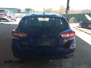 2018 Subaru Impreza с VIN 4S3GTAA66J3707439, выставлен на аукционе IAAI как лот 42060123 с пробегом 63 675 миль миль и . История ставок и продаж доступна на DreamBid. Изображение 16.