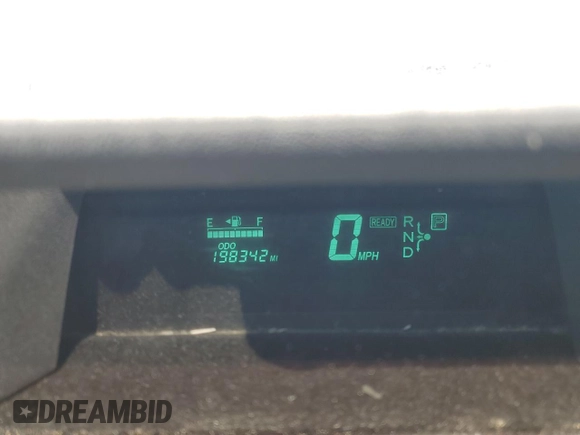 2005 Toyota Prius z VIN JTDKB20U057057671, wystawiony jako Copart lot #59898485 z przebiegiem 198 342 mil mil oraz Szkoda całkowita • Salvage title. Historia ofert i sprzedaży dostępna na DreamBid. Obrazek 9.