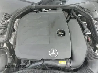 2019 Mercedes-Benz C 300 z VIN 55SWF8DB4KU295903, wystawiony jako Copart lot #68632195 z przebiegiem 81 207 mil mil oraz Szkoda całkowita • Salvage title. Historia ofert i sprzedaży dostępna na DreamBid. Obrazek 14.