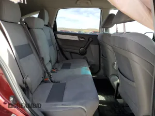 2011 Honda CR-V SE z VIN JHLRE4H49BC014216, wystawiony jako Copart lot #56607785 z przebiegiem 143 006 mil mil oraz Szkoda całkowita • Salvage title. Historia ofert i sprzedaży dostępna na DreamBid. Obrazek 10.