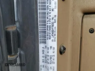 2000 Jeep Wrangler Sport z VIN 1J4FA49S9YP798353, wystawiony jako Copart lot #62009645 z przebiegiem 116 676 mil mil oraz Szkoda całkowita • Salvage title. Historia ofert i sprzedaży dostępna na DreamBid. Obrazek 13.