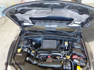2012 Subaru WRX WRX с VIN JF1GV7E66CG002732, выставлен на аукционе IAAI как лот 41908167 с пробегом 160 730 миль миль и . История ставок и продаж доступна на DreamBid. Изображение 10.
