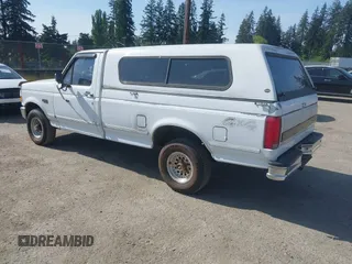 1994 Ford F-150 with VIN 1FTEF14H0RLA29827, listed as a IAAI auction lot 42195832 with 175,584 mi miles and . Bid and sale history available at DreamBid. Image 3.