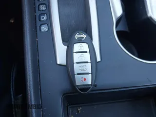 2016 Nissan Altima SR with VIN 1N4AL3AP7GC212210, listed as a IAAI auction lot 41923139 with 26,433 mi miles and . Bid and sale history available at carsss.com. Image 11.
