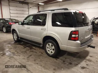 2009 Ford Explorer XLT с VIN 1FMEU73E49UA29769, выставлен на аукционе IAAI как лот 42297415 с пробегом 106 170 миль миль и . История ставок и продаж доступна на DreamBid. Изображение 3.