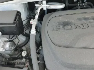 2024 Honda Odyssey Sport z VIN 5FNRL6H72RB067314, wystawiony jako Copart lot #84949985 z przebiegiem 20 805 mil mil oraz Szkoda całkowita • Salvage title. Historia ofert i sprzedaży dostępna na DreamBid. Obrazek 14.