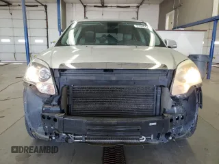 2010 GMC Acadia SLT1 with VIN 1GKLVMED3AJ137032, listed as a Copart auction lot 51586475 with 161,772 mi miles and Salvage Title. Bid and sale history available at carsss.com. Image 5.