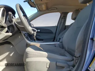 2013 Chevrolet Malibu LS with VIN 1G11B5SAXDF352788, listed as a Copart auction lot 49720225 with 105,677 mi miles and Salvage Title. Bid and sale history available at DreamBid. Image 7.