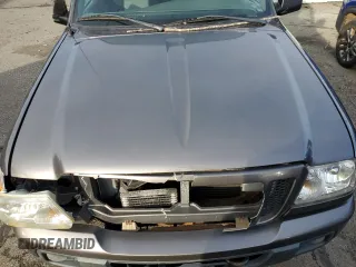 2006 Ford Ranger XL z VIN 1FTZR15E06PA73599, wystawiony jako Copart lot #84847734 z przebiegiem 80 301 mil mil oraz Szkoda całkowita • Salvage title. Historia ofert i sprzedaży dostępna na DreamBid. Obrazek 11.