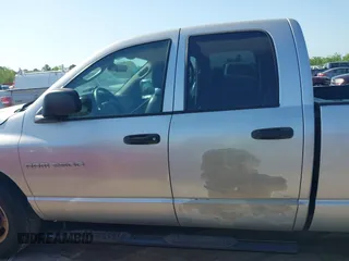 2004 Dodge Ram 2500 SLT with VIN 3D7KA28D64G218704, listed as a IAAI auction lot 42010509 with 288,900 mi miles. Bid and sale history available at carsss.com. Image 14.
