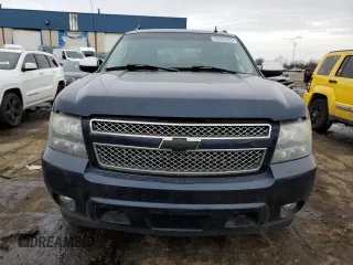2008 Chevrolet Avalanche LT w/3LT with VIN 3GNFK12388G157792, listed as a Copart auction lot 42905525 with 336,462 mi miles and Clean Title. Bid and sale history available at carsss.com. Image 5.