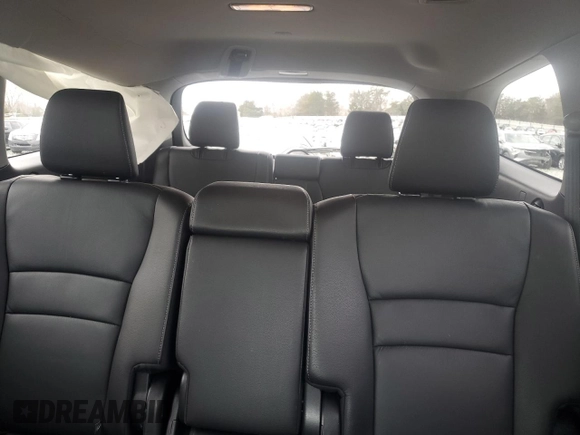 2022 Honda Pilot EX-L with VIN 5FNYF6H58NB017092, listed as a Copart auction lot 42502075 with 47,941 mi miles and Salvage Title. Bid and sale history available at carsss.com. Image 10.