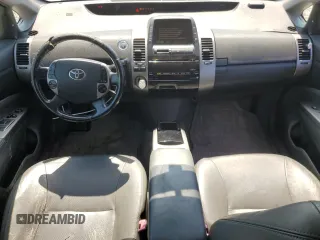 2007 Toyota Prius z VIN JTDKB20U277647034, wystawiony jako Copart lot #57937665 z przebiegiem 264 188 mil mil oraz Szkoda całkowita • Salvage title. Historia ofert i sprzedaży dostępna na DreamBid. Obrazek 8.