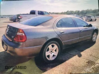 2003 Chrysler 300M M z VIN 2C3AE66G43H573355, wystawiony jako Copart lot #52642395 z przebiegiem 282 227 mil mil oraz Szkody całkowita. Historia ofert i sprzedaży dostępna na DreamBid. Obrazek 3.