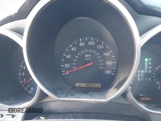 2005 Lexus SC 430 с VIN JTHFN48Y050062114, выставлен на аукционе IAAI как лот 41284291 с пробегом 195 923 миль миль и . История ставок и продаж доступна на DreamBid. Изображение 15.