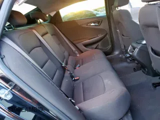 2021 Chevrolet Malibu LT with VIN 1G1ZD5ST2MF013456, listed as a Copart auction lot 50464905 with 102,615 mi miles and Salvage Title. Bid and sale history available at DreamBid. Image 10.