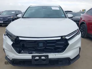 2024 Honda CR-V LX with VIN 2HKRS3H21RH323630, listed as a IAAI auction lot 41514778 with 3,566 mi miles and . Bid and sale history available at DreamBid. Image 12.