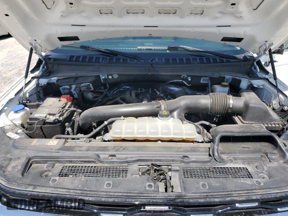 2023 Ford Expedition Max Limited with VIN 1FMJK2A88PEA33853, listed as a Copart auction lot 56863465 with 38,773 mi miles and Salvage title. Bid and sale history available at DreamBid. Image 12.