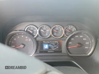 2021 Chevrolet Tahoe LT z VIN 1GNSCNKD1MR130424, wystawiony jako Copart lot #62596485 z przebiegiem 106 648 mil mil oraz Szkoda całkowita • Salvage title. Historia ofert i sprzedaży dostępna na DreamBid. Obrazek 9.