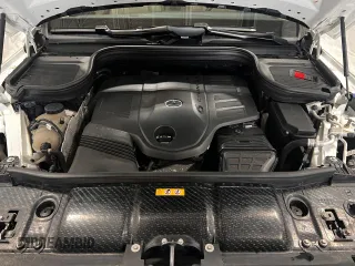 2020 Mercedes-Benz GLS 450 z VIN 4JGFF5KEXLA253920, wystawiony jako Copart lot #60090855 z przebiegiem 82 329 mil mil oraz Czysty tytuł • Clean title. Historia ofert i sprzedaży dostępna na DreamBid. Obrazek 7.
