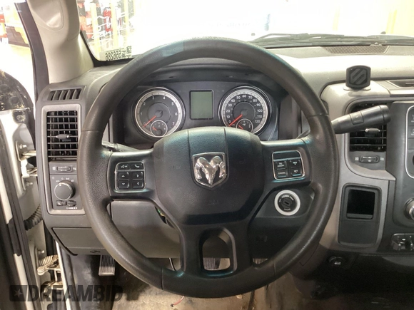 2018 Ram 2500 Tradesman с VIN 3C6UR4HJ8JG274627, выставлен на аукционе IAAI как лот 42575840 с пробегом 152 686 миль миль и . История ставок и продаж доступна на DreamBid. Изображение 14.