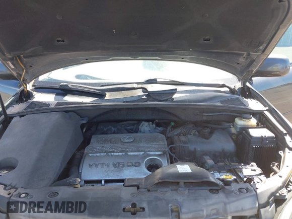 2004 Lexus RX 330 with VIN JTJGA31UX40001738, listed as a IAAI auction lot 41762207 with 202,440 mi miles and . Bid and sale history available at DreamBid. Image 10.