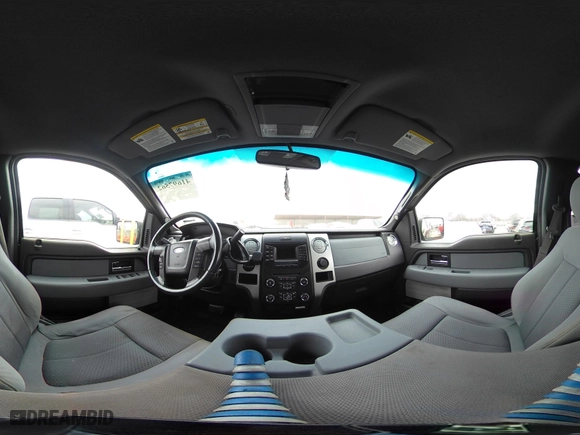 2013 Ford F-150 XL with VIN 1FTFW1CF5DKG06516, listed as a IAAI auction lot 41697562 with 180,505 mi miles. Bid and sale history available at carsss.com. Image 18.