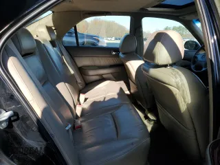 2000 Acura RL with VIN JH4KA9652YC004816, listed as a Copart auction lot 53718725 with Not Provided miles and Salvage Title. Bid and sale history available at DreamBid. Image 10.