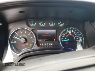 2013 Ford F-150 XL с VIN 1FTFW1ET8DFE00490, выставлен на аукционе Copart как лот 63488045 с пробегом 278 822 миль миль и Чистый • Clean title. История ставок и продаж доступна на DreamBid. Изображение 9.