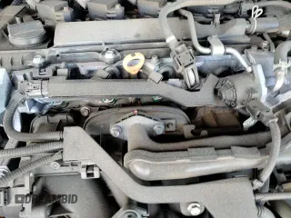 2021 Toyota Corolla XSE z VIN 5YFT4MCE4MP072878, wystawiony jako Copart lot #69685665 z przebiegiem 58 115 mil mil oraz Szkoda całkowita • Salvage title. Historia ofert i sprzedaży dostępna na DreamBid. Obrazek 13.