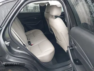 2023 Mazda CX-30 S Carbon Edition с VIN 3MVDMBCM0PM520804, выставлен на аукционе IAAI как лот 41487833 с пробегом 11 542 миль миль и . История ставок и продаж доступна на DreamBid. Изображение 8.