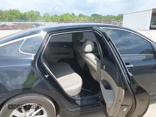 2018 Kia Optima LX with VIN 5XXGT4L35JG239062, listed as a IAAI auction lot 42457308 with 137,280 mi miles and . Bid and sale history available at DreamBid. Image 8.