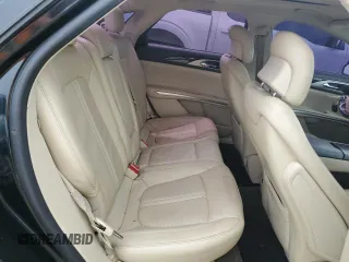 2014 Lincoln MKZ Hybrid с VIN 3LN6L2LU0ER804426, выставлен на аукционе Copart как лот 59280525 с пробегом 155 186 миль миль и Чистый • Clean title. История ставок и продаж доступна на DreamBid. Изображение 10.