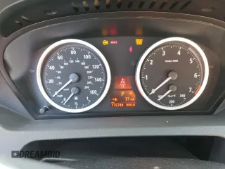 2005 BMW 6 Series 645Ci with VIN WBAEH73485B192332, listed as a Copart auction lot 76946314 with 176,744 mi miles and Clean Title. Bid and sale history available at carsss.com. Image 9.
