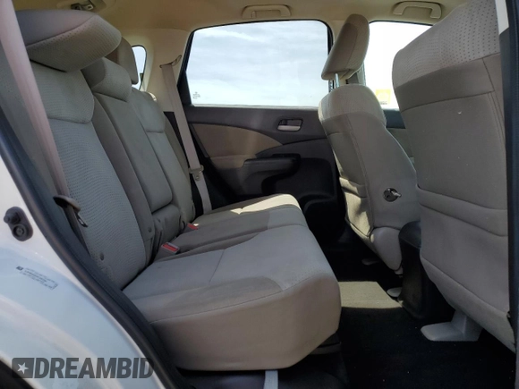 2014 Honda CR-V EX with VIN 5J6RM4H52EL061787, listed as a Copart auction lot 53840255 with 191,607 mi miles and Salvage Title. Bid and sale history available at carsss.com. Image 11.