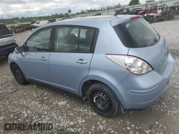 2011 Nissan Versa SL z VIN 3N1BC1CP4BL511654, wystawiony jako Copart lot #55292515 z przebiegiem 280 313 mil mil oraz Czysty tytuł • Clean title. Historia ofert i sprzedaży dostępna na DreamBid. Obrazek 2.